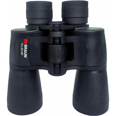 Braun Premium 10x50 WP