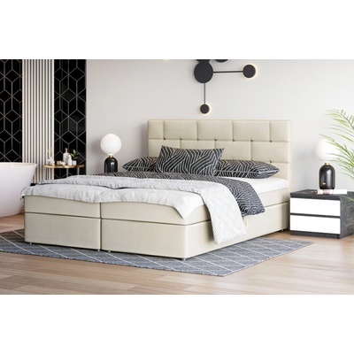 Futura WALL boxspring itaka 16