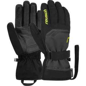 Reusch Ръкавици Reusch Primus R-Tex XT Gloves - Turbulence / Safety Yellow - размер 8, 5 (EU) (202-5126-0514)