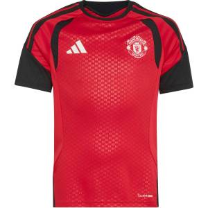 Adidas Тениска Manchester United 26/27 Tiro - sportdepot - 97,77 лв