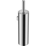 Jika Generic - Четка за тоалетна, за стена, хром H3843D10040001 (H3843D10040001)