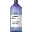 Šampony L'Oréal Expert Blondifier Gloss Shampoo 1500 ml