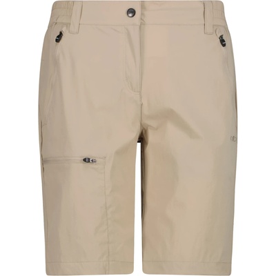 CMP Дамски къси панталони CMP Women's Bermuda Shorts - Sabbia - размер 38 (EU) (112-4083-0513)