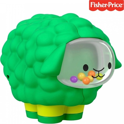 Fisher-Price Chrastítko Ovečka