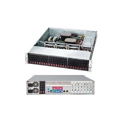 Supermicro CSE-216BAC-R920LPB