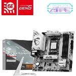 MSI B850M GAMING PLUS WIFI6E Дънни платки