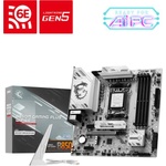 MSI B850M GAMING PLUS WIFI6E Дънни платки