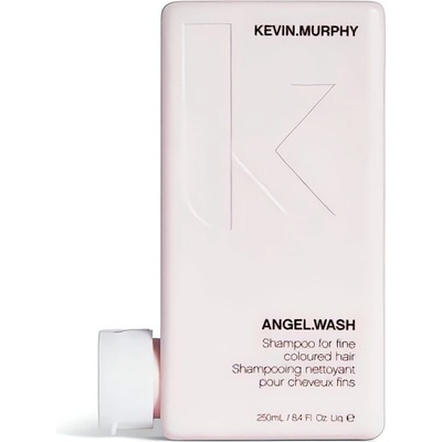 Kevin Murphy ový šampon pro jemné a barvené vlasy Angel.Wash Shampoo 1000 ml