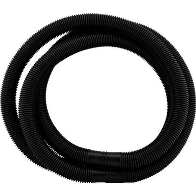 PWS Solární hadice černá – 38 mm / 1 m