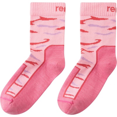 Reima Детски спортни чорапи Reima Kid's Kuivilla Socks Sports socks - Light Heather - размер 30-33 (EU) (207-1773-0212)