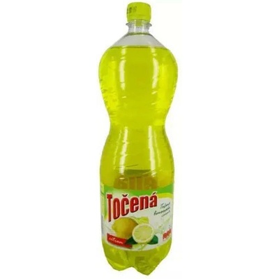 Beneta Točená citron 2 l