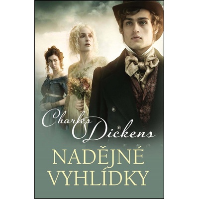 Nadějné vyhlídky - Charles Dickens