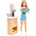 Mattel Barbie HKD79 кукла (HKD79)