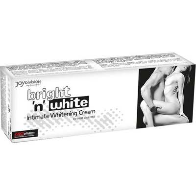 Joydivision EROpharm Intimate Whitening 100ml