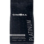 Gimoka Кафе на зърна Gimoka Platinum, 1 кг, 70% Арабика и 30% Робуста