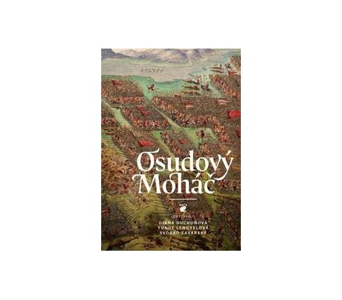 Osudový Moháč