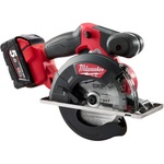 Milwaukee M18FMCS-502X (4933459193) Ръчен циркуляр