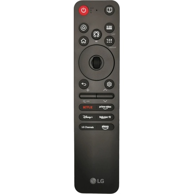 Diaľkový ovládač LG 65QNED82A6B