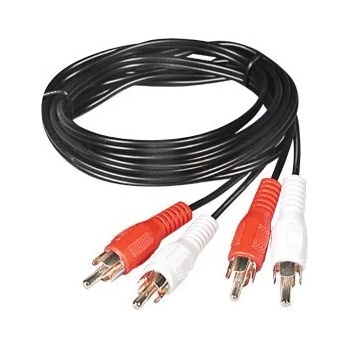 Image 1 of Philips Аудио кабел Philips, 3m (SWA2523W)