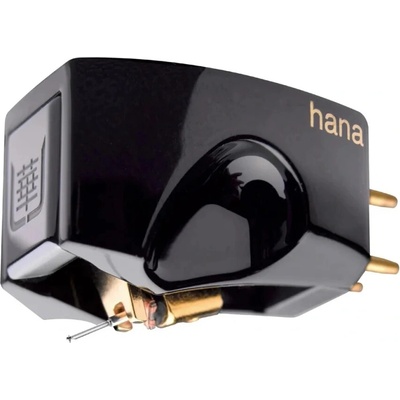 Hana Umami Black Phono Cartridge