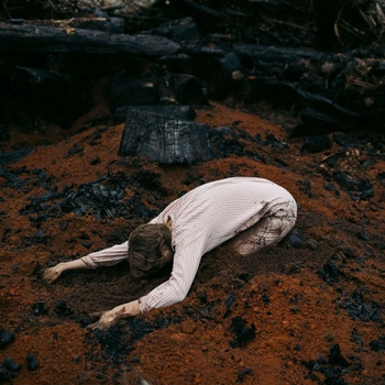 Hannah Frances - Keeper Of The Shepherd (Digipak) (CD) (0634457218901)