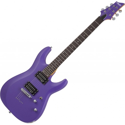 Schecter C-6 DELUXE