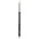 ZOEVA 231 Detail Crease Definer четка за сенки за очи кръгла с връх
