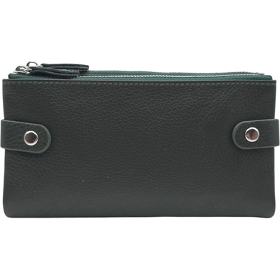 Кожено дамско портмоне - Galies