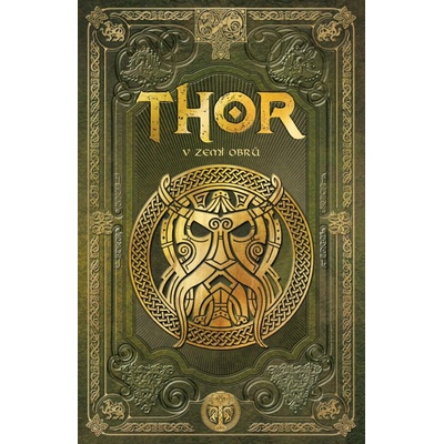 Thor v zemi obrů