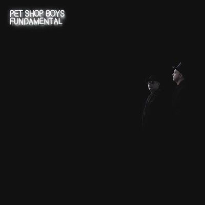 Pet Shop Boys - Fundamental Softpack CD