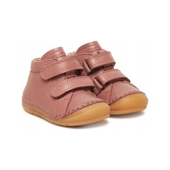 Froddo dětské boty z přírodní kůže