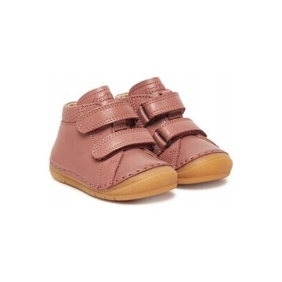 Froddo dětské boty z přírodní kůže