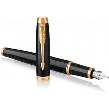 Parker 1502/3131645 Royal I.M. Black GT hrot F
