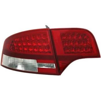 Image 1 of Диодни стопове audi a4 седан (2004-2007) (ra12elrc)