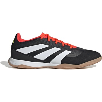 adidas Футболни обувки Adidas Predator League In Indoor Football Boots Unisex Adults - Black/White/Red