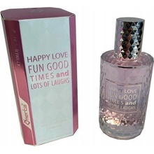 Omerta Happy Love Fun parfémovaná voda dámská 100 ml