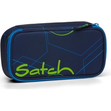 Satch Blue Tech