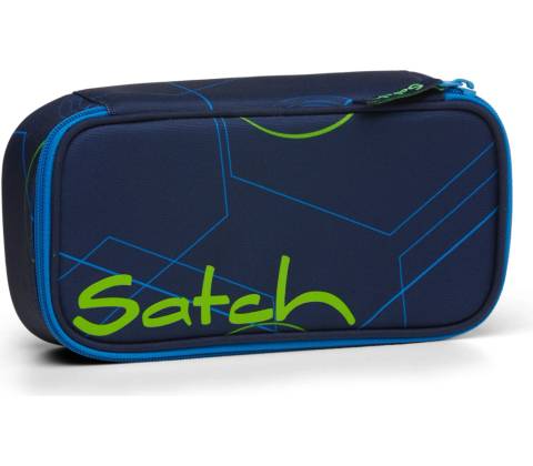 Satch Blue Tech