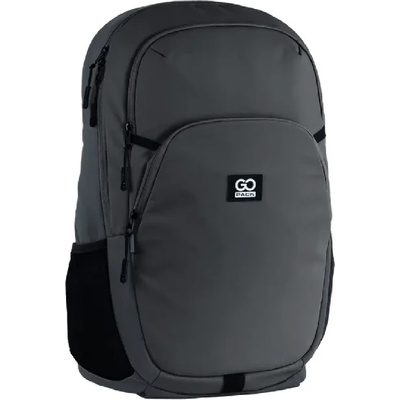 Раница GoPack Education Teens 185 Сив