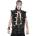 Devil fashion вратовръзка devil fashion - as246