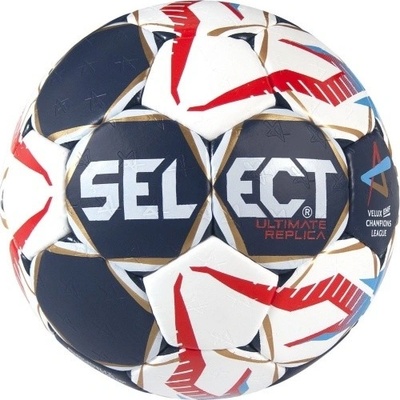 Select Ultimate Replica Champions League Men – Zbozi.Blesk.cz