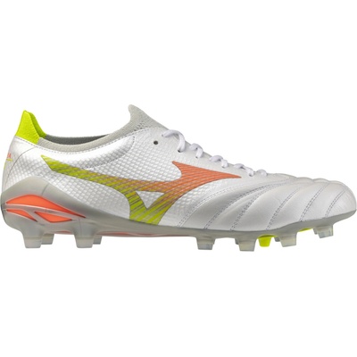 Mizuno Morelia Neo V β Japan FG biela