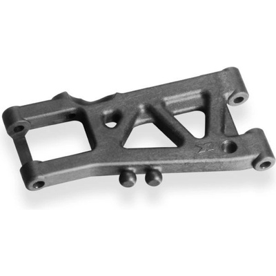 Xray REAR SUSPENSION ARM LONG RIGHT HARD