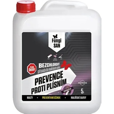 Fungisan Super 5 l – Sleviste.cz