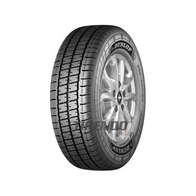 Dunlop Econodrive AS ( 195/75 R16C 110/108R 10PR)