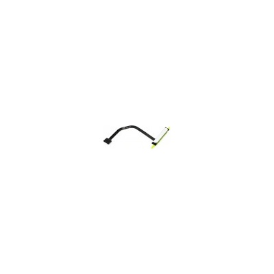 originální flex kabel čtečky otisku prstů Samsung A166B Galaxy A16 5G včetně čtečky otisku prstů šedá