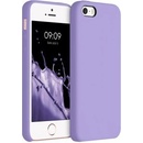 kwmobile Apple iPhone SE 1.Gen 2016 / 5 / 5S fialové