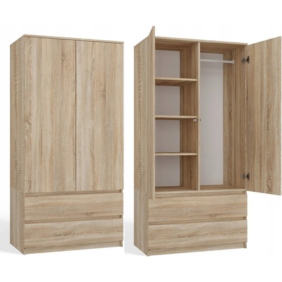 TP Living MALWA SS-90 dub sonoma