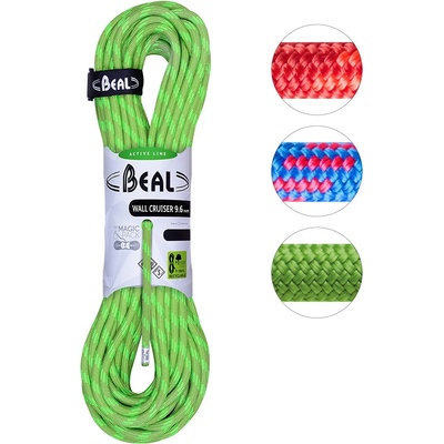 Beal Wall Cruiser Unicore 9,6 mm 40 m