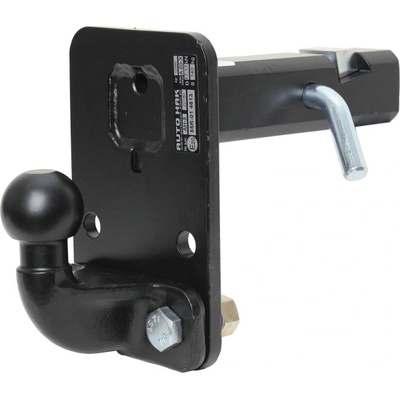 Tažné zařízení pro USA vozidla – Zbozi.Blesk.cz